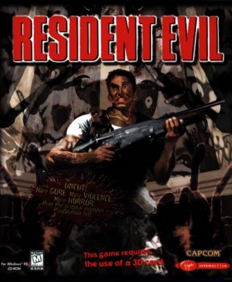 Resident Evil