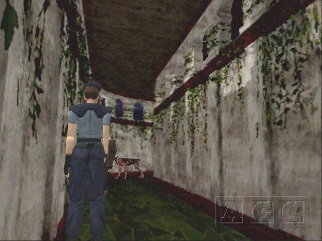 Resident Evil Resident Evil