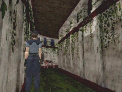 Resident Evil