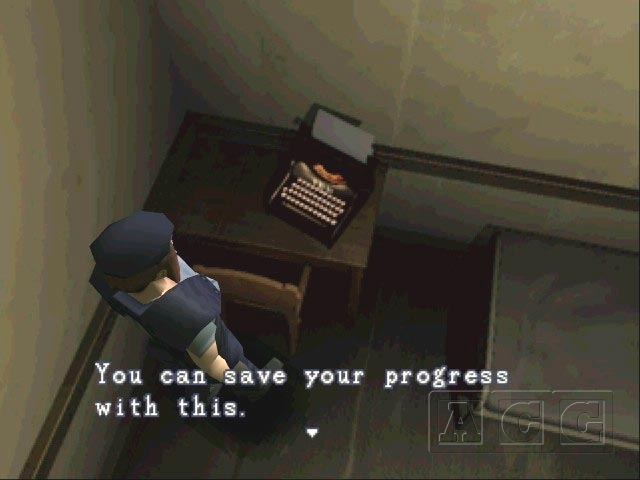 Resident Evil Resident Evil