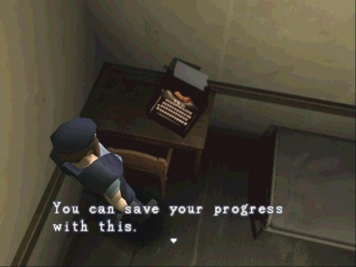 Resident Evil