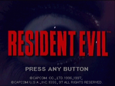 Resident Evil