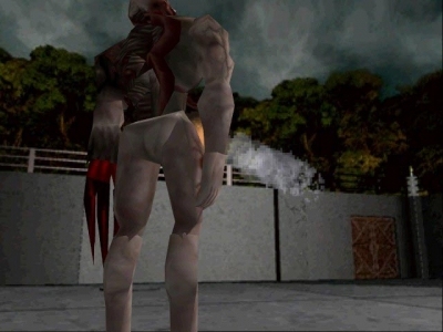 Resident Evil