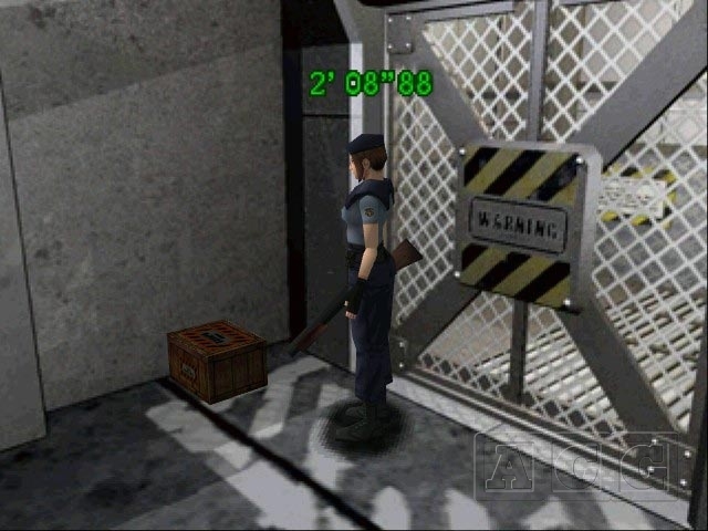 Resident Evil