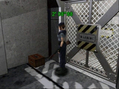 Resident Evil