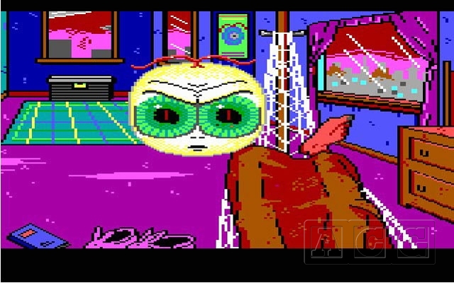 Manhunter 2: San Francisco Manhunter 2: San Francisco