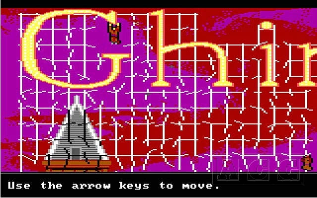 Manhunter 2: San Francisco