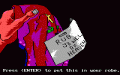 Manhunter 2: San Francisco