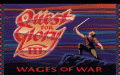 Quest for Glory III: Wages of War