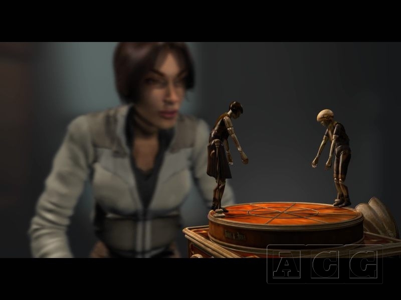 Syberia