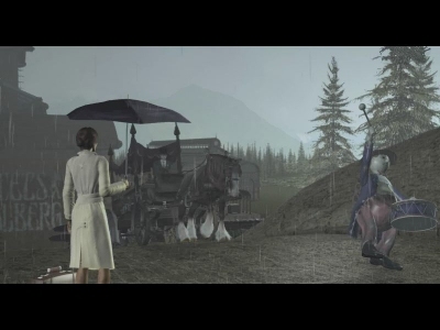 Syberia Syberia