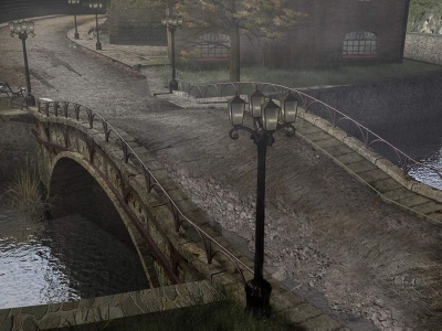 Syberia Syberia