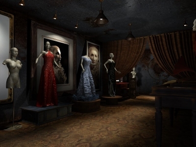 Syberia Syberia