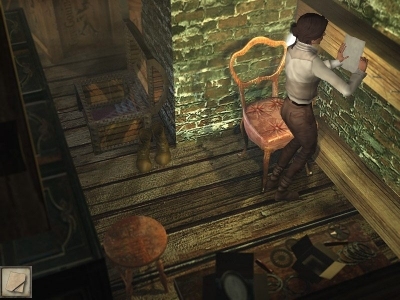 Syberia Syberia