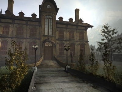Syberia Syberia