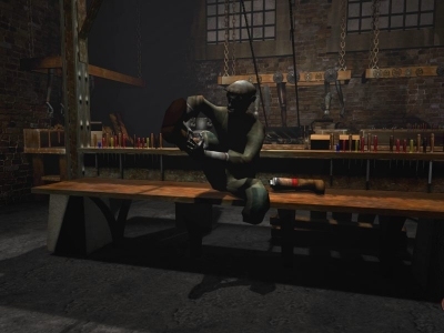 Syberia Syberia