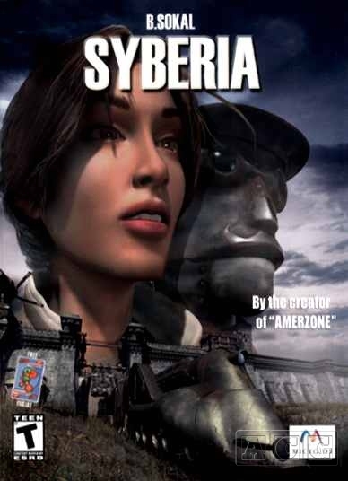 Syberia Syberia