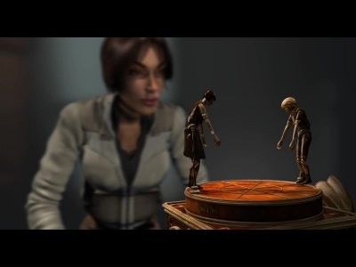 Syberia Syberia
