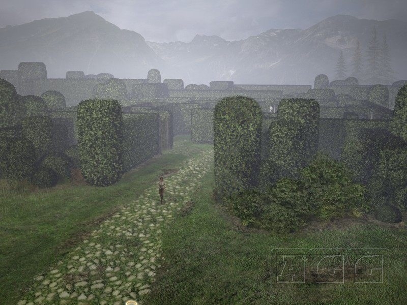 Syberia Syberia