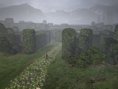 Syberia Syberia