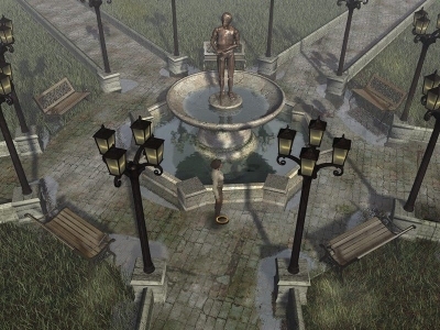 Syberia Syberia