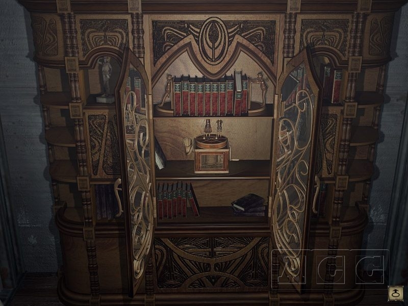 Syberia Syberia
