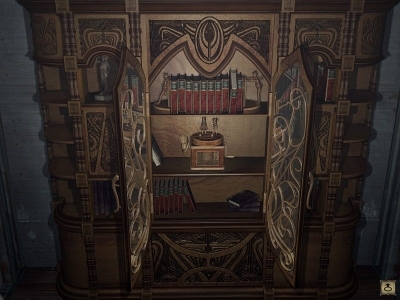 Syberia Syberia