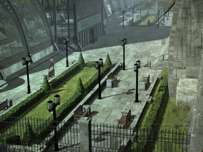 Syberia