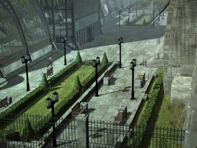 Syberia Syberia