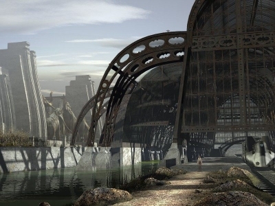 Syberia Syberia