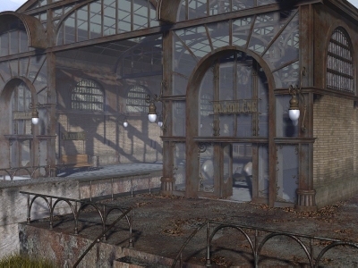 Syberia Syberia