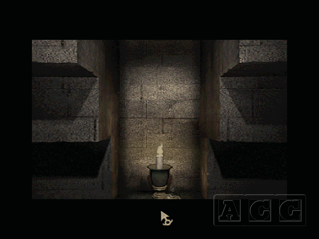 Zork Nemesis Zork Nemesis