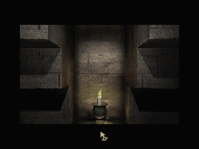 Zork Nemesis Zork Nemesis