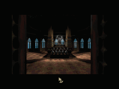 Zork Nemesis Zork Nemesis