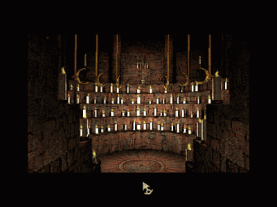 Zork Nemesis Zork Nemesis