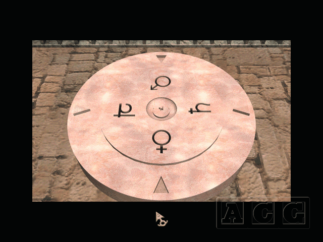 Zork Nemesis Zork Nemesis