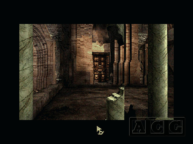 Zork Nemesis