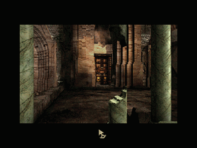 Zork Nemesis Zork Nemesis