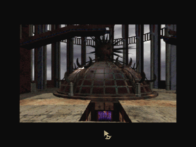 Zork Nemesis Zork Nemesis