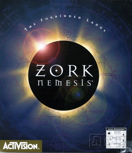 Zork Nemesis