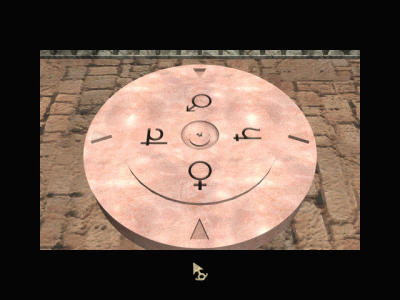 Zork Nemesis Zork Nemesis