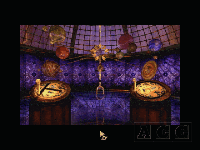 Zork Nemesis Zork Nemesis
