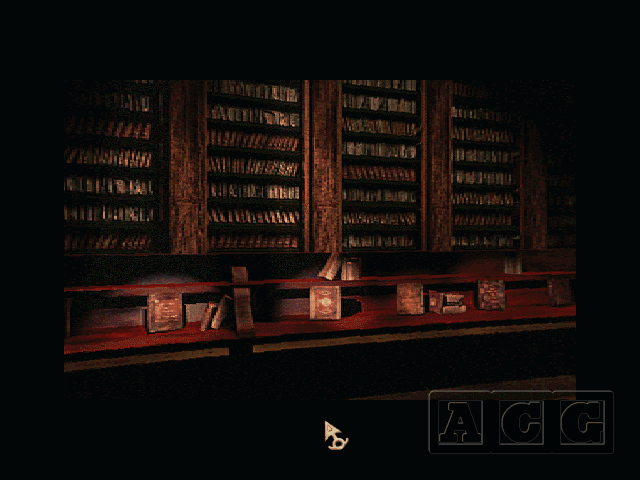 Zork Nemesis Zork Nemesis