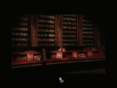 Zork Nemesis Zork Nemesis