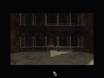 Zork Nemesis Zork Nemesis