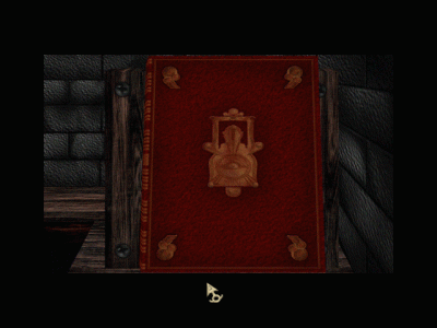 Zork Nemesis Zork Nemesis
