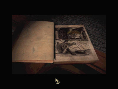 Zork Nemesis Zork Nemesis