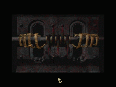 Zork Nemesis Zork Nemesis