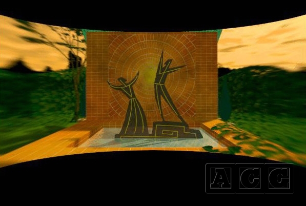 AMBER: Journeys Beyond AMBER: Journeys Beyond