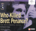 Murder Mystery 3: Who Killed Brett Penance? The Environmental Surfer